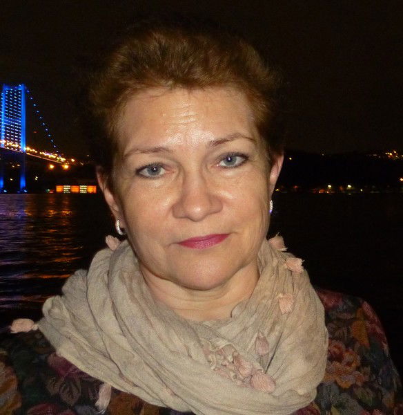 Ирина Чернецкая