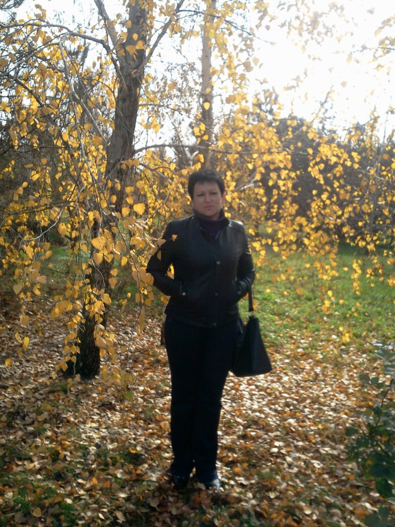 Галина Корниенко