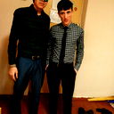 Юнусбек Азимб@йев