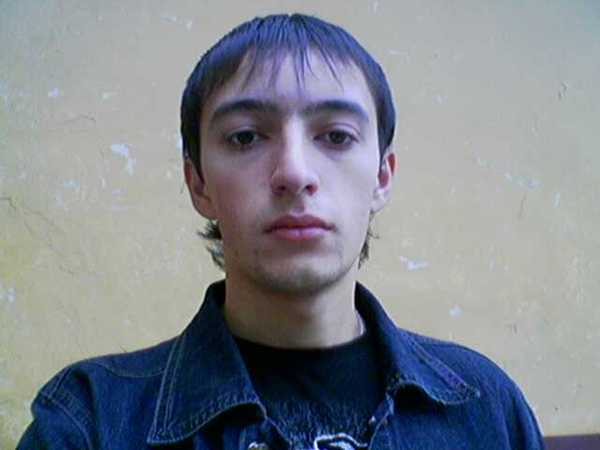 Сергей Сардарян