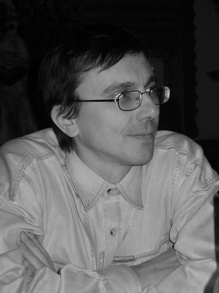 Николай Жолудев