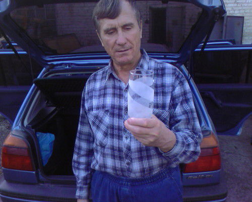 Николай Коротуненко