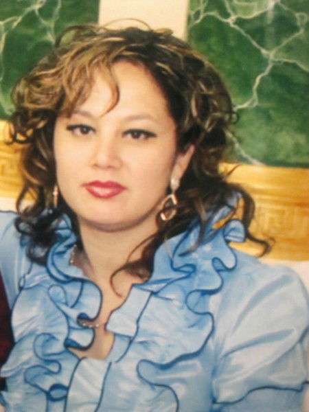 Нигара Култаева