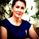 Анастасия Абдулова