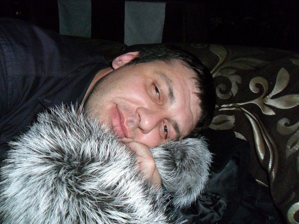 Алексей Рябцев