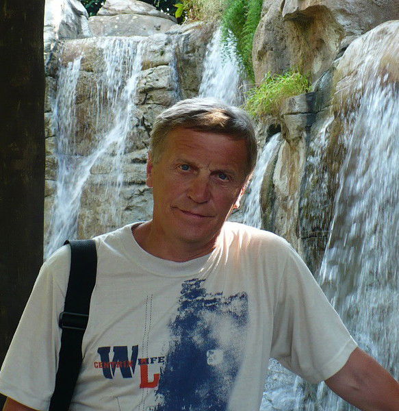 Николай Цыганков