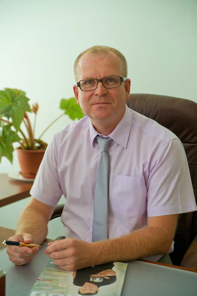 Александр Зорин