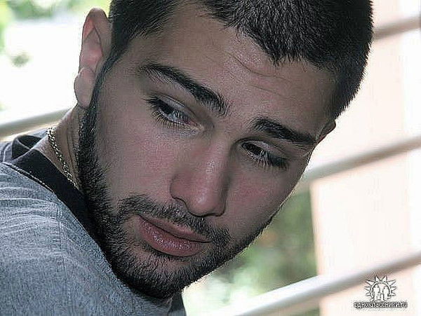 Рауль Ганиев