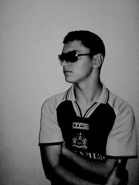 Владислав Сидоренко