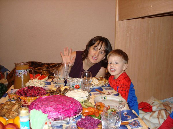 Ирина Булукова