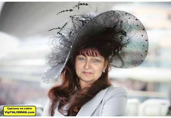 Светлана Чуб