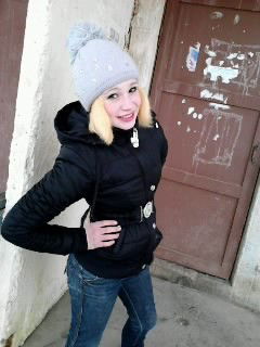 Машенька =))