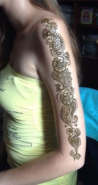 Малика Галиахметова