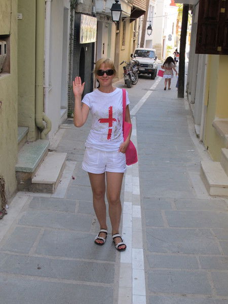 Акимова Наталия