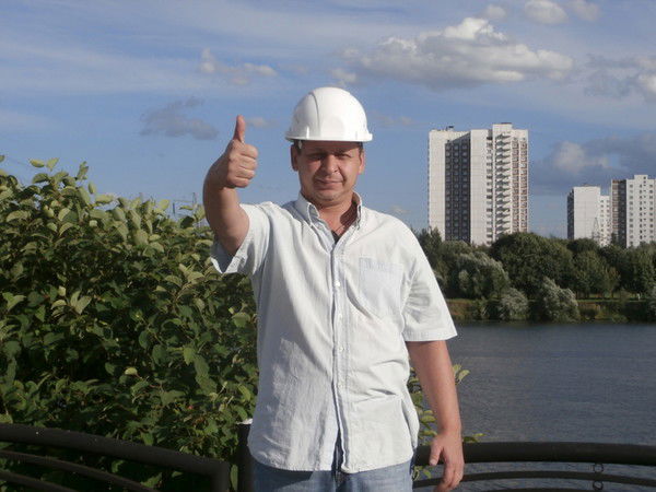 Игорь Бабич