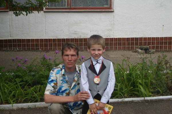 Валерий Козачук