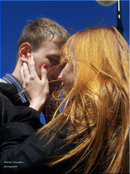 Таня Черепанова