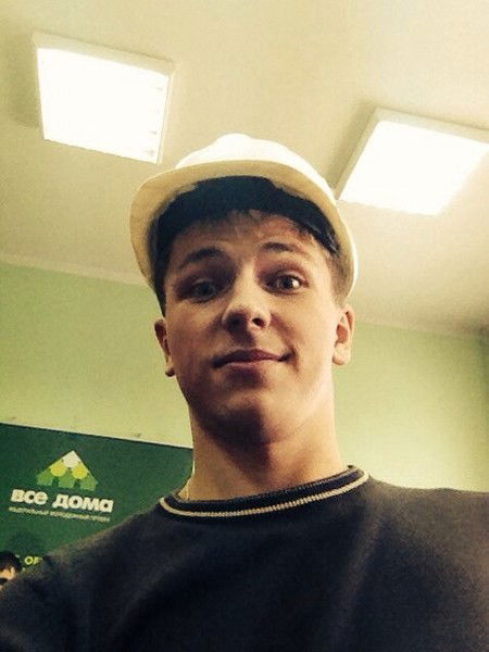 Андрей Руднев