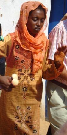 Элизабет Окей