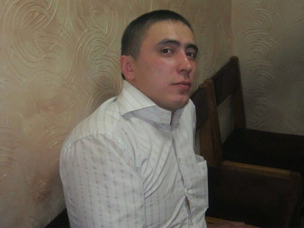 Станислав Симбинов