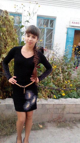 Мариета Кодаева