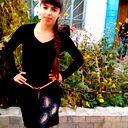 Мариета Кодаева