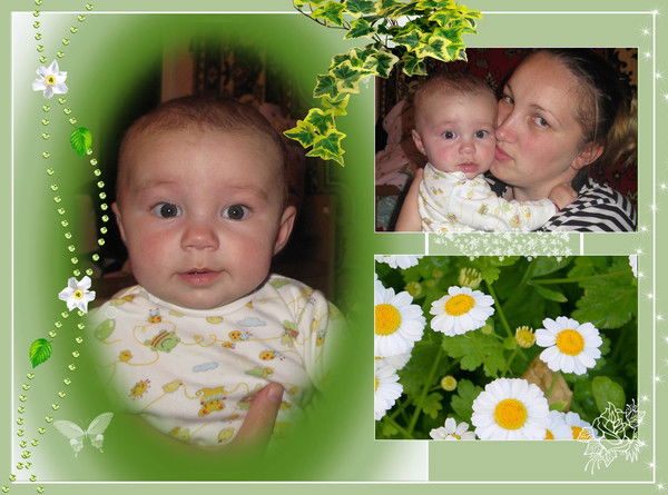 Таня Котруца (Татарчук)