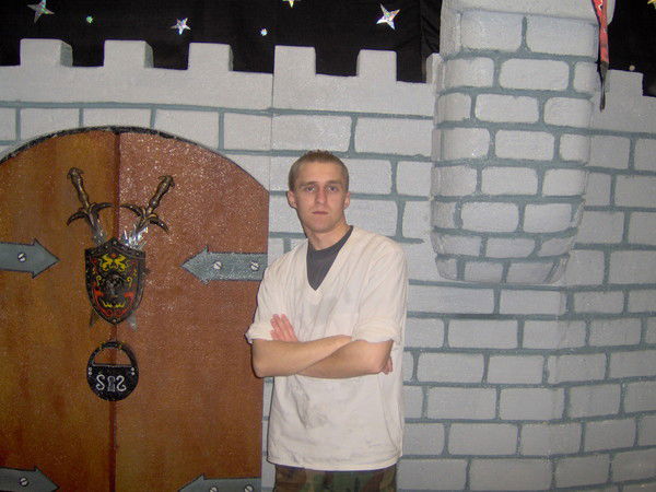 Алексей Витко