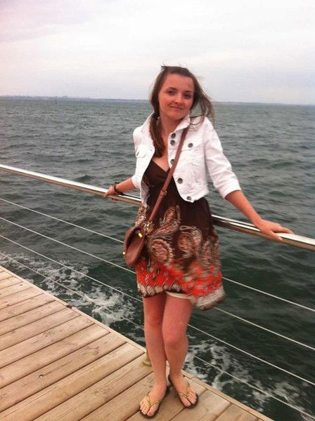 Елена Лаврова