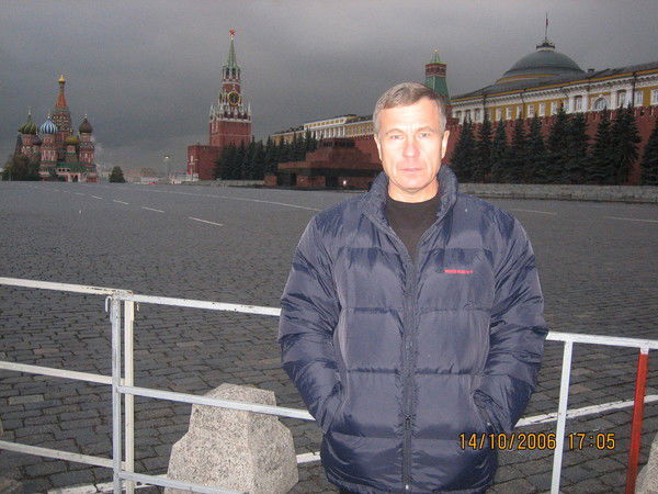 Сергей Палагин