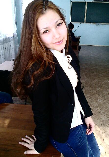 Алина Воронцова