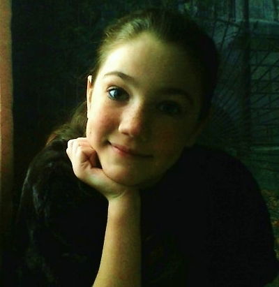 Елена Терехова