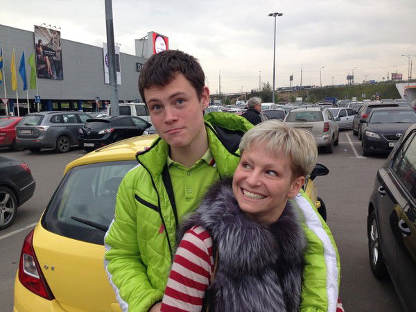 Ольга Еремеева