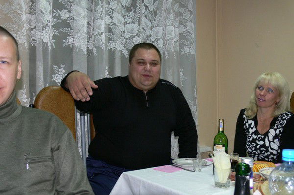 Андрей Снигирёв