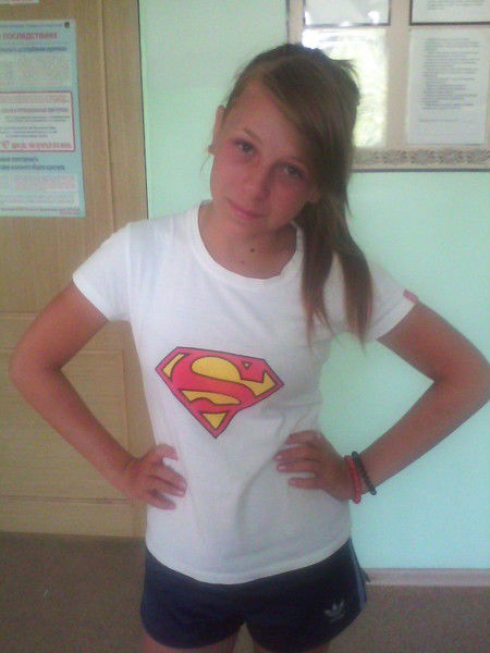 Ася Палкина