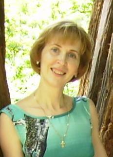 Юлия Рахимбекова