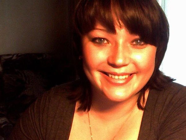 Мария Гладилова