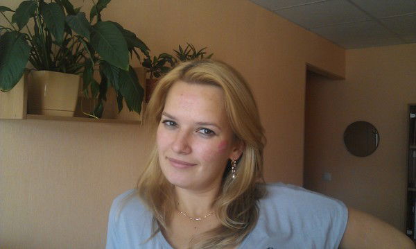 Валерия Ерёмина