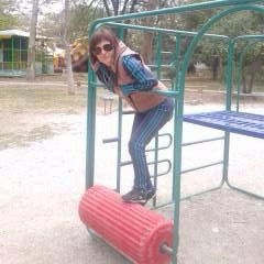 Татьяна Михайлова(Чуркина)