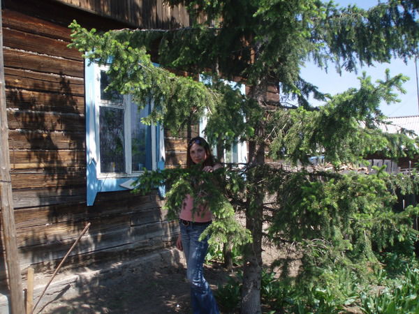 Марина Савватеева