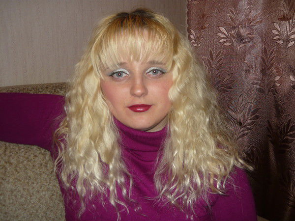 Юлия Брагина