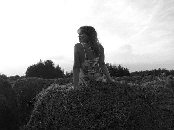 Оксана Кузнецова