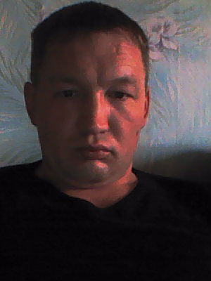 Алексей Ковязин