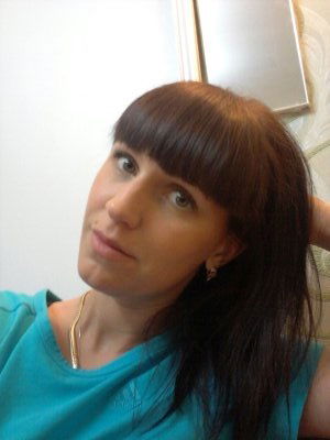 Ekaterina Genovskaya