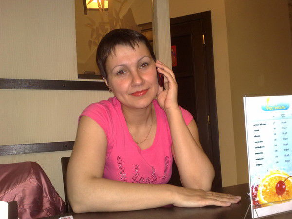 Юлия Желещикова