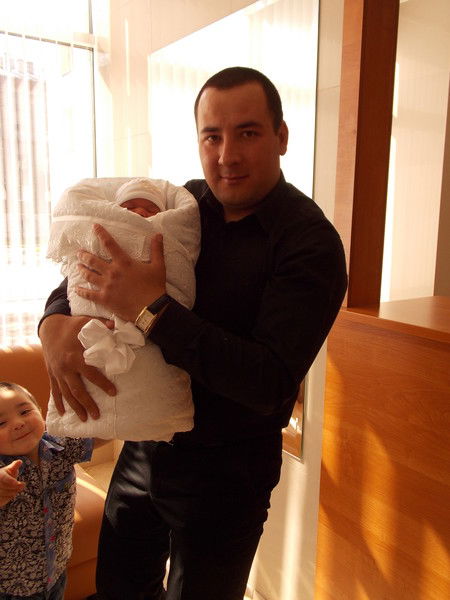 Джульетта Гучакова