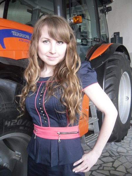 Гульназ Юсупова