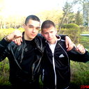 Саня Екишин
