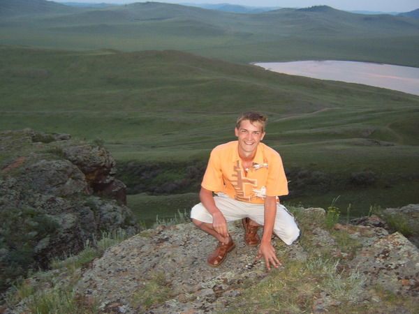 Юран Еремин