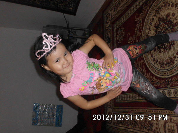 Самал Жалелова